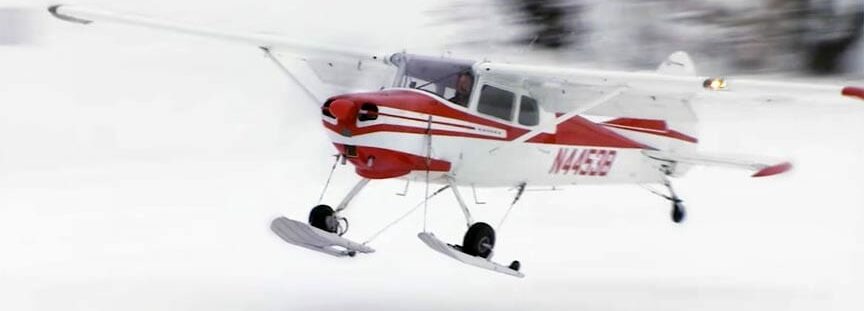2018 EAA Skiplane Fly-In