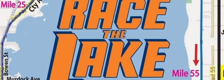 Race the Lake 2018
