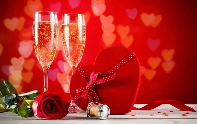 romantic Oshkosh Valentines Day Lodging specials